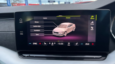 Skoda Octavia 2.0 TDI 150 SE L 5dr DSG Diesel Hatchback